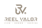 Reel Valor - Home